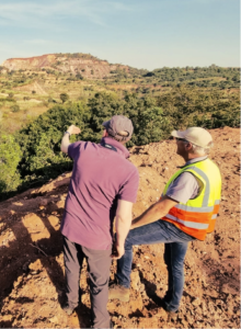 Robex Gold Mining Company About us - Robex