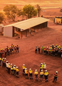 Robex Gold Mining Company About us - Robex